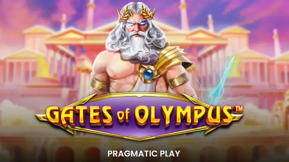 Gates of Olympus Online-Slot von Pragmatic Play bei Aldi Slots Deutschland