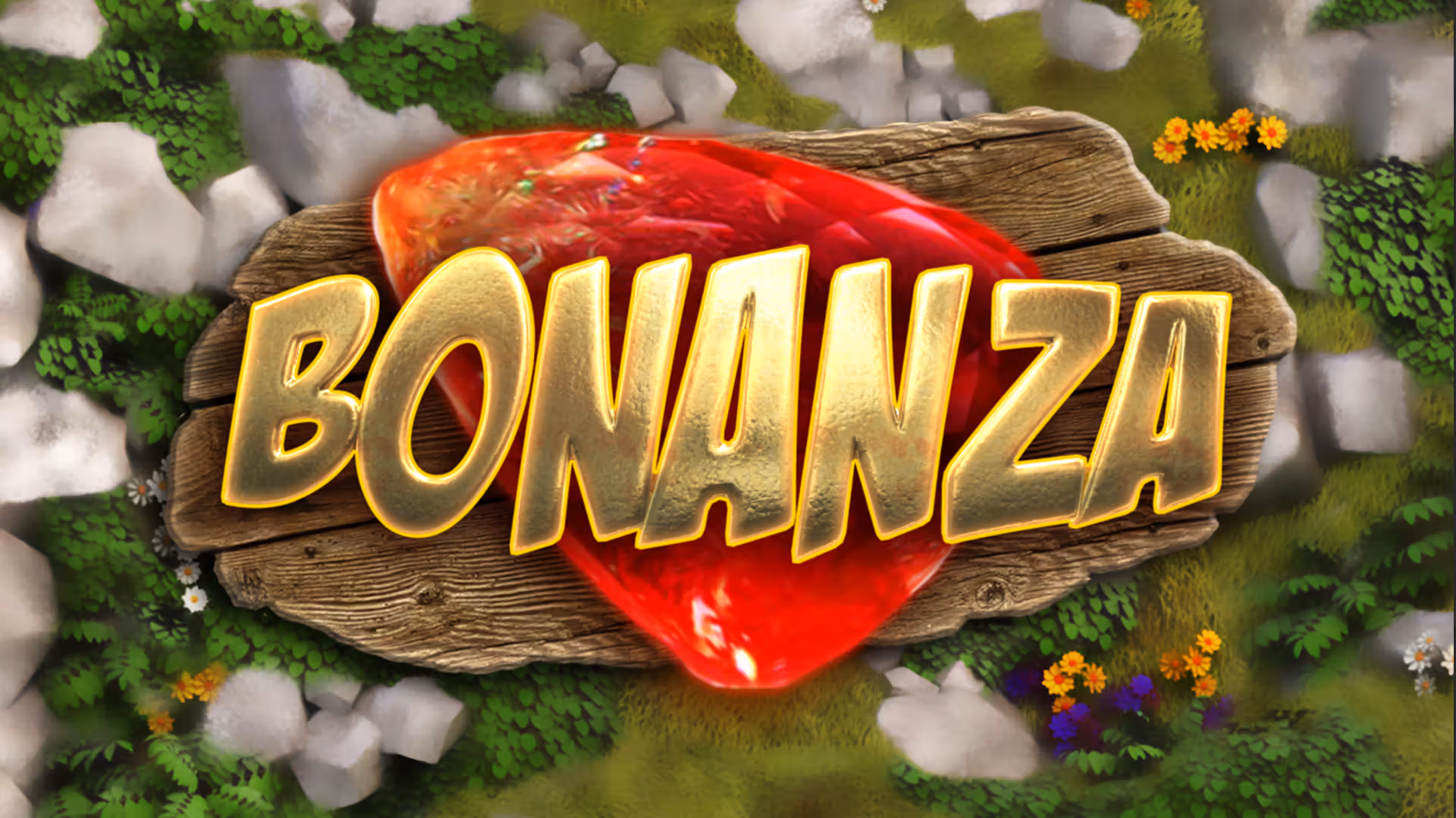 Bonanza Megaways Online-Slot von Big Time Gaming bei Aldi Slots Deutschland