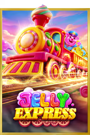 Jelly Express Online-Slot von Pragmatic Play bei Aldi Slots Deutschland