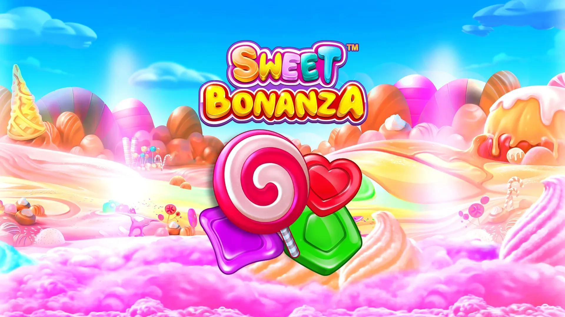 Sweet Bonanza Online-Slot von Pragmatic Play bei Aldi Slots Deutschland